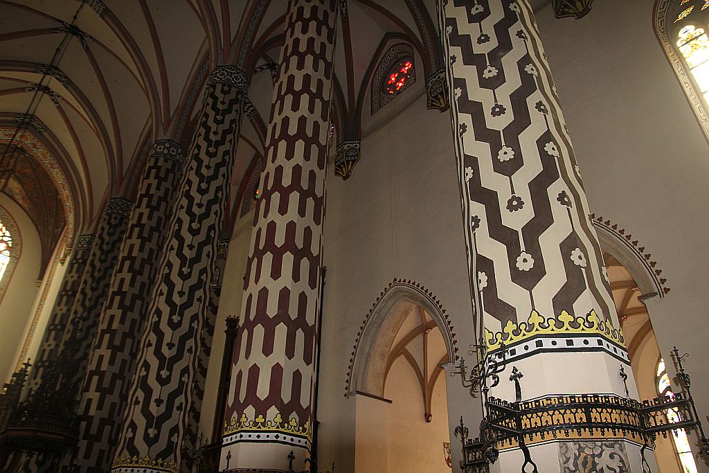 Wieża kościoła Marii Panny wkrótce otwarta