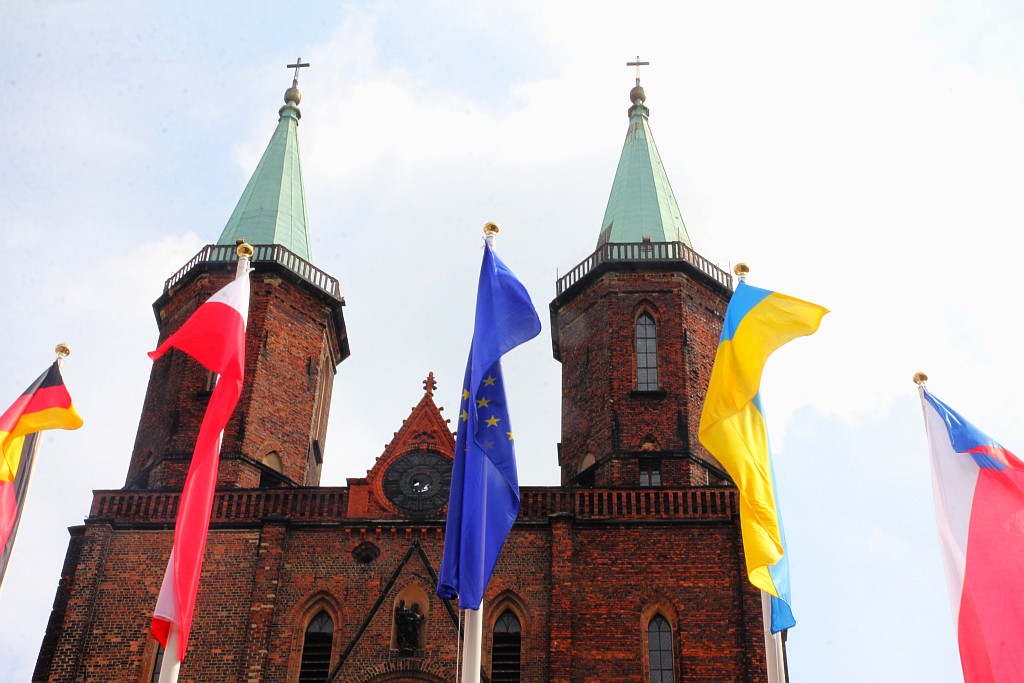 Wieża kościoła Marii Panny wkrótce otwarta