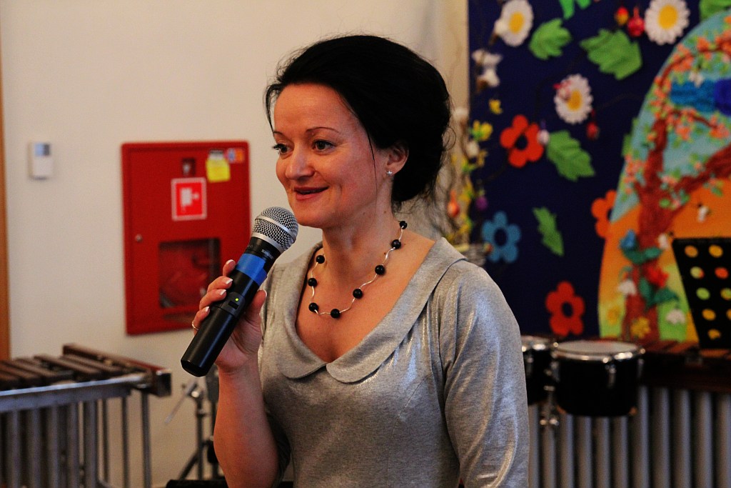 Kwietniowy Czwartek Muzyczny w muzeum