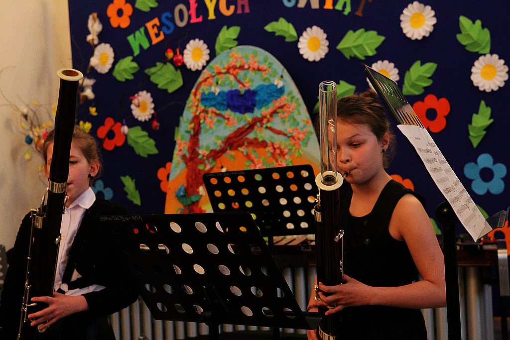 Kwietniowy Czwartek Muzyczny w muzeum