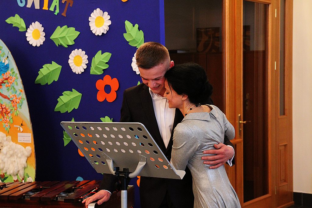 Kwietniowy Czwartek Muzyczny w muzeum