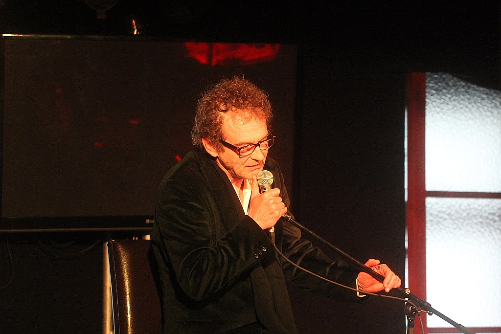 SzlafRock and Roll Poniedzielskiego