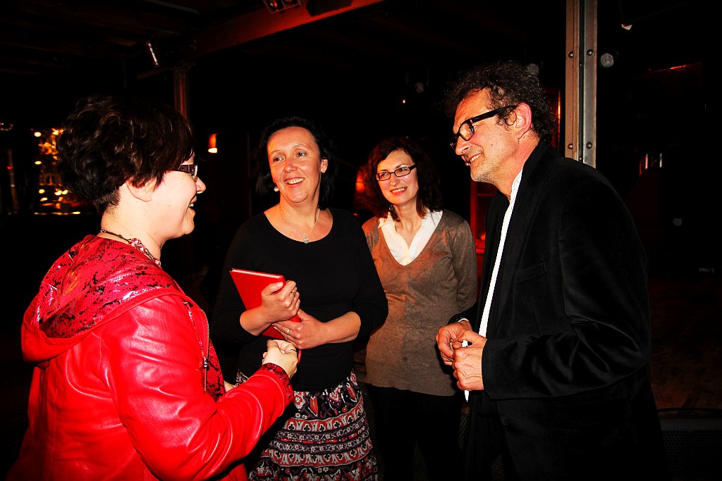 SzlafRock and Roll Poniedzielskiego