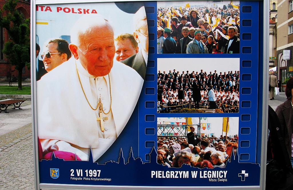 Wystawa zdjęć Piotra Krzyżanowskiego