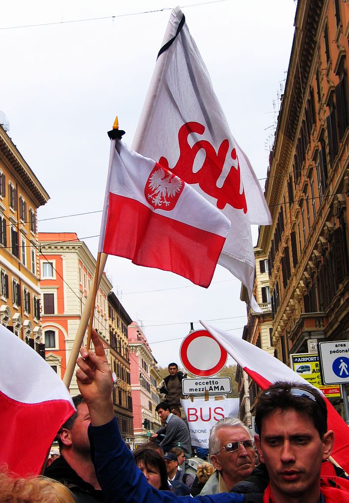 Pogrzeb Jana Pawła II