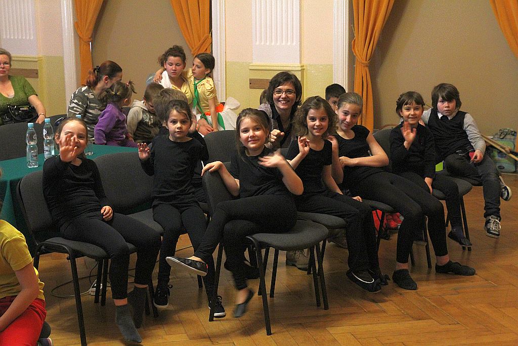 Przegląd Teatralny EKO-TEATR