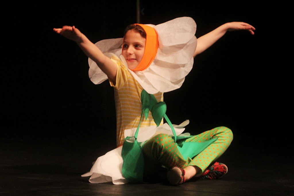 Przegląd Teatralny EKO-TEATR