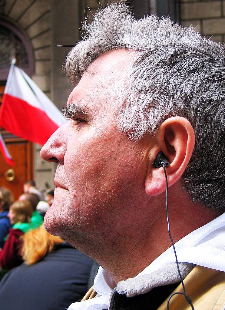 Pogrzeb Jana Pawła II
