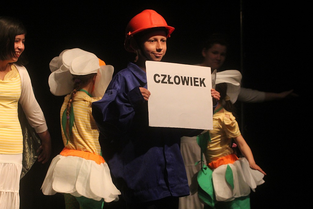 Przegląd Teatralny EKO-TEATR