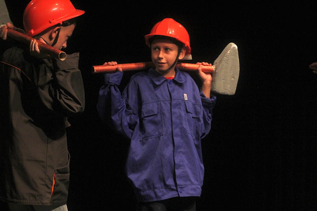 Przegląd Teatralny EKO-TEATR
