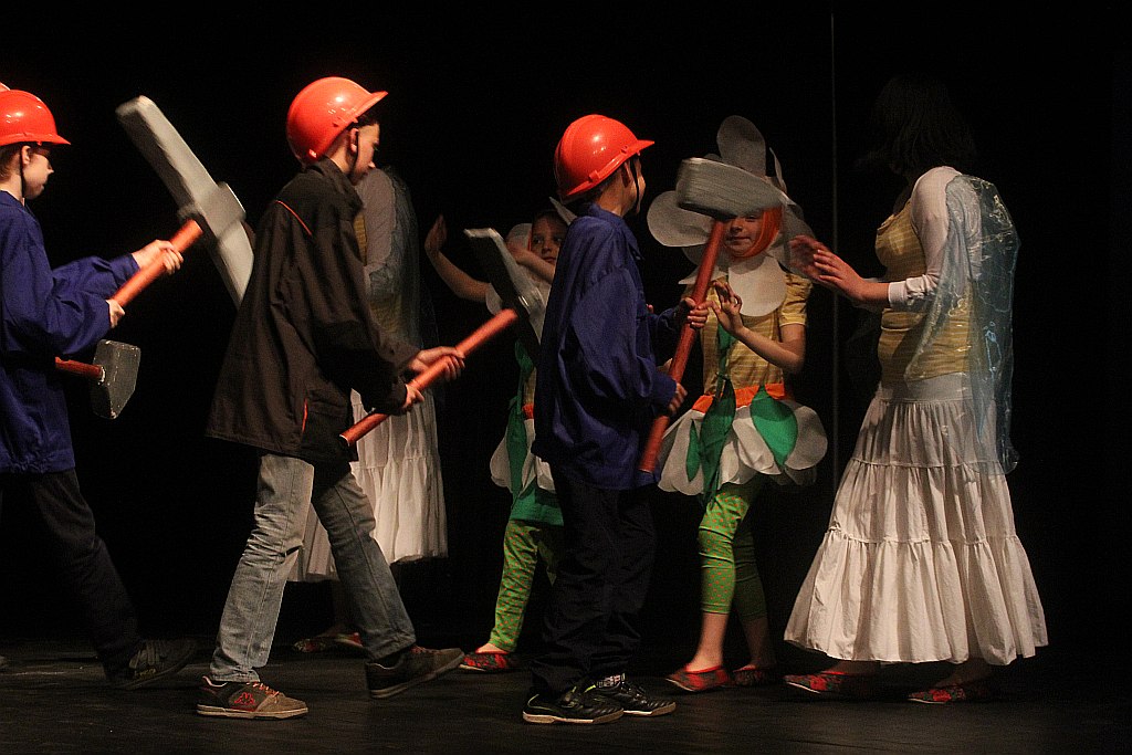 Przegląd Teatralny EKO-TEATR