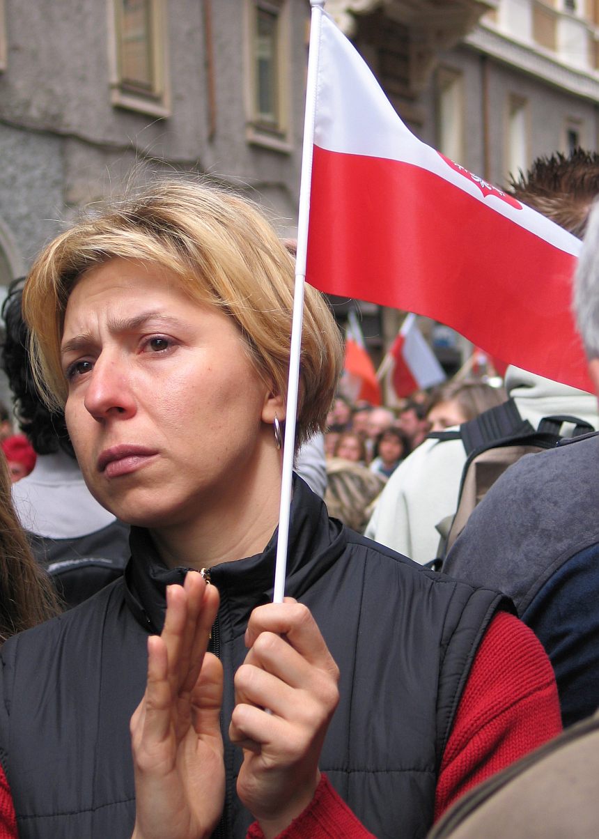 Pogrzeb Jana Pawła II