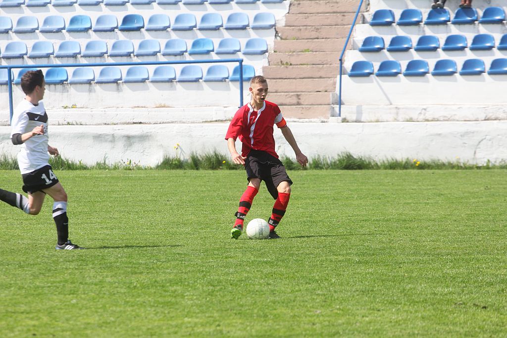 LDJ. Konfeks Legnica – Zagłębie Lubin 0:3