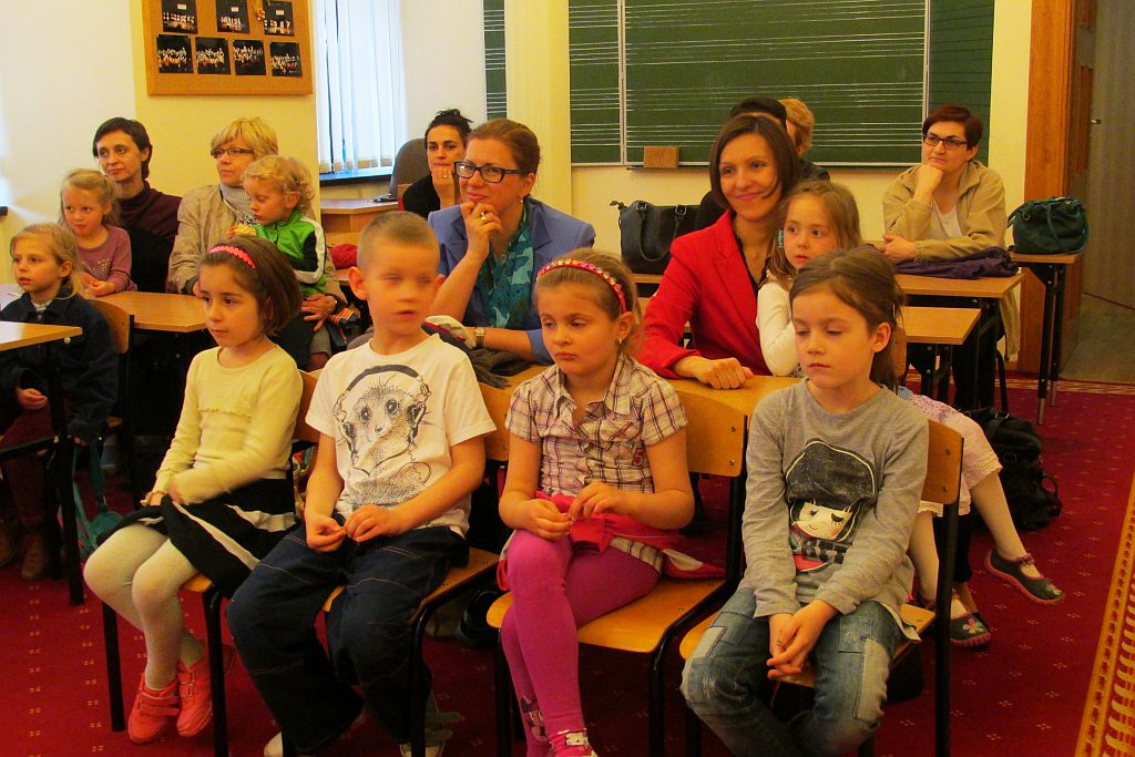 Dzień otwarty w Szkole Muzycznej