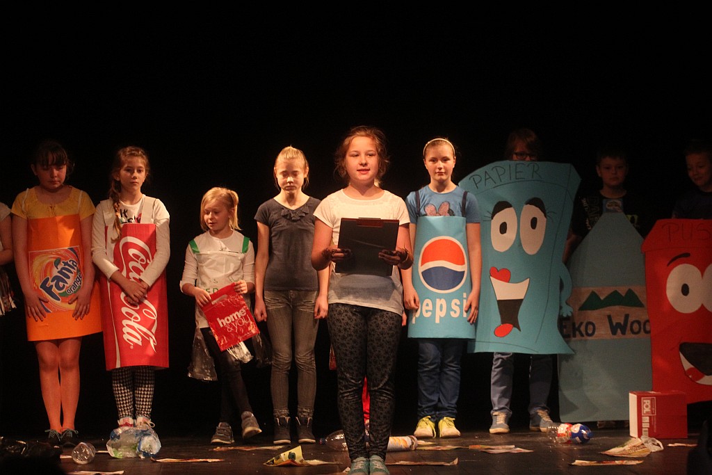 Przegląd Teatralny EKO-TEATR