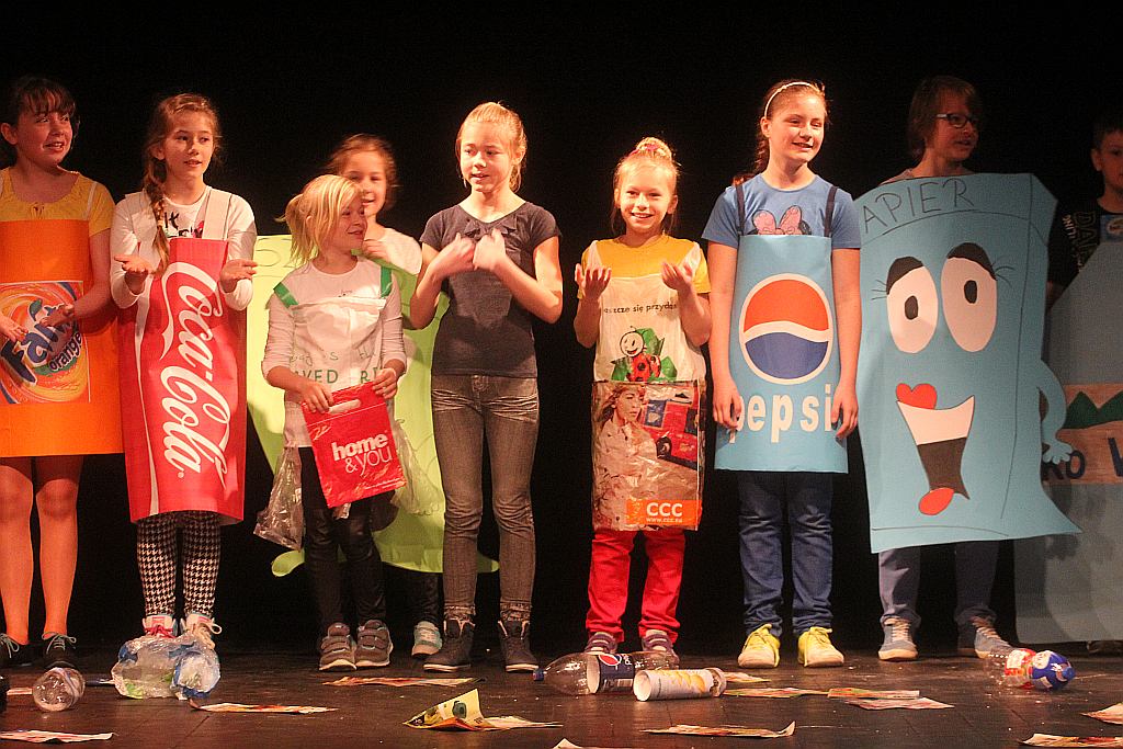 Przegląd Teatralny EKO-TEATR