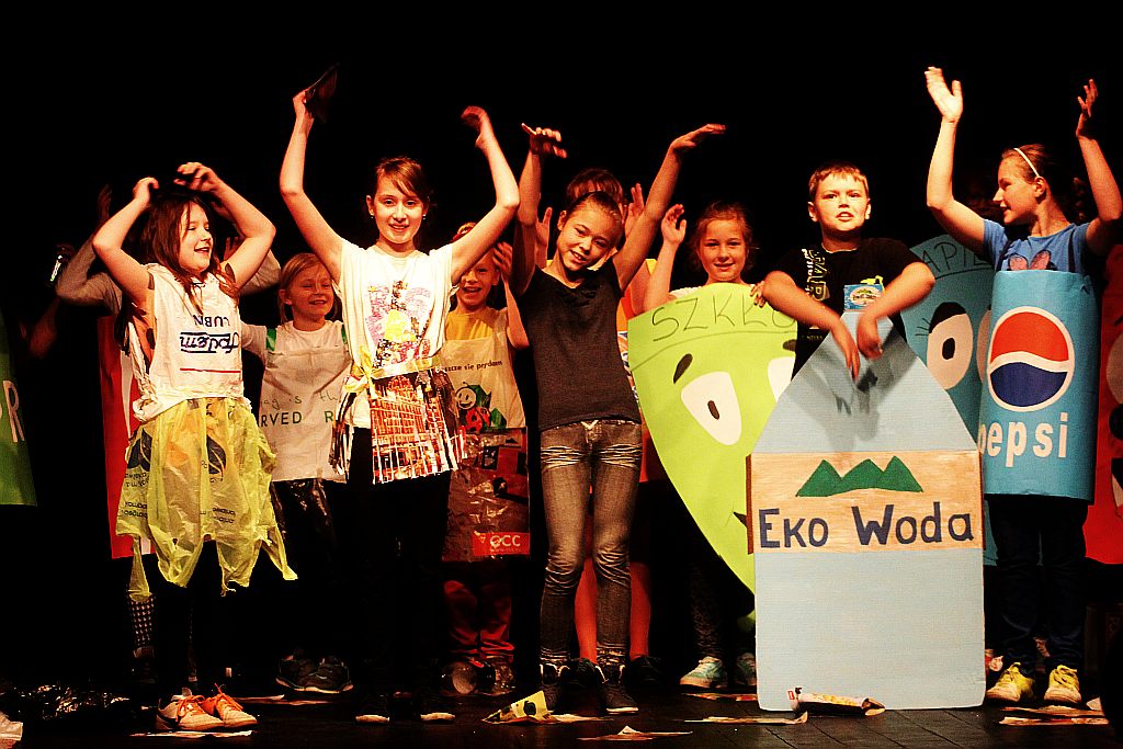 Przegląd Teatralny EKO-TEATR
