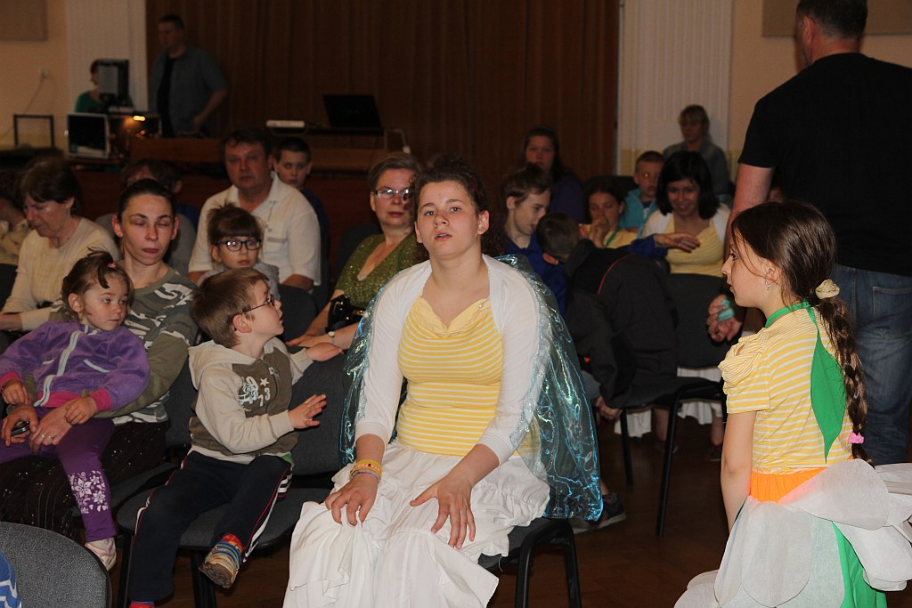 Przegląd Teatralny EKO-TEATR