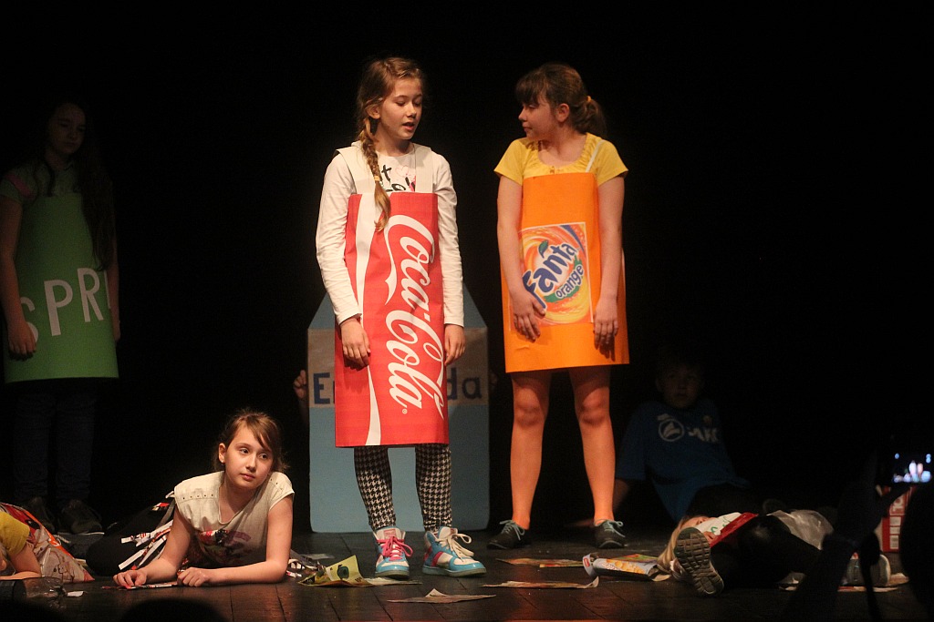 Przegląd Teatralny EKO-TEATR