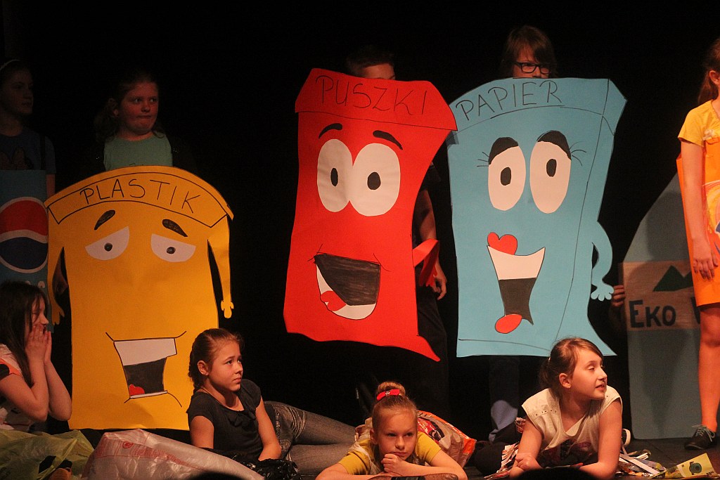 Przegląd Teatralny EKO-TEATR