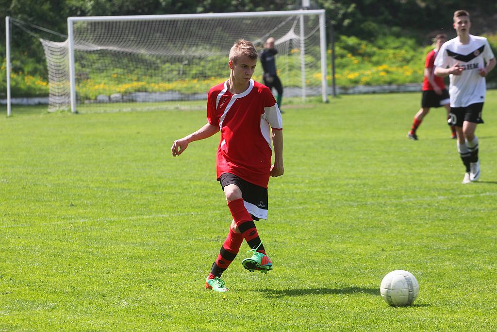 LDJ. Konfeks Legnica – Zagłębie Lubin 0:3