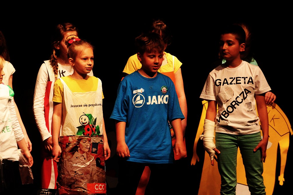 Przegląd Teatralny EKO-TEATR