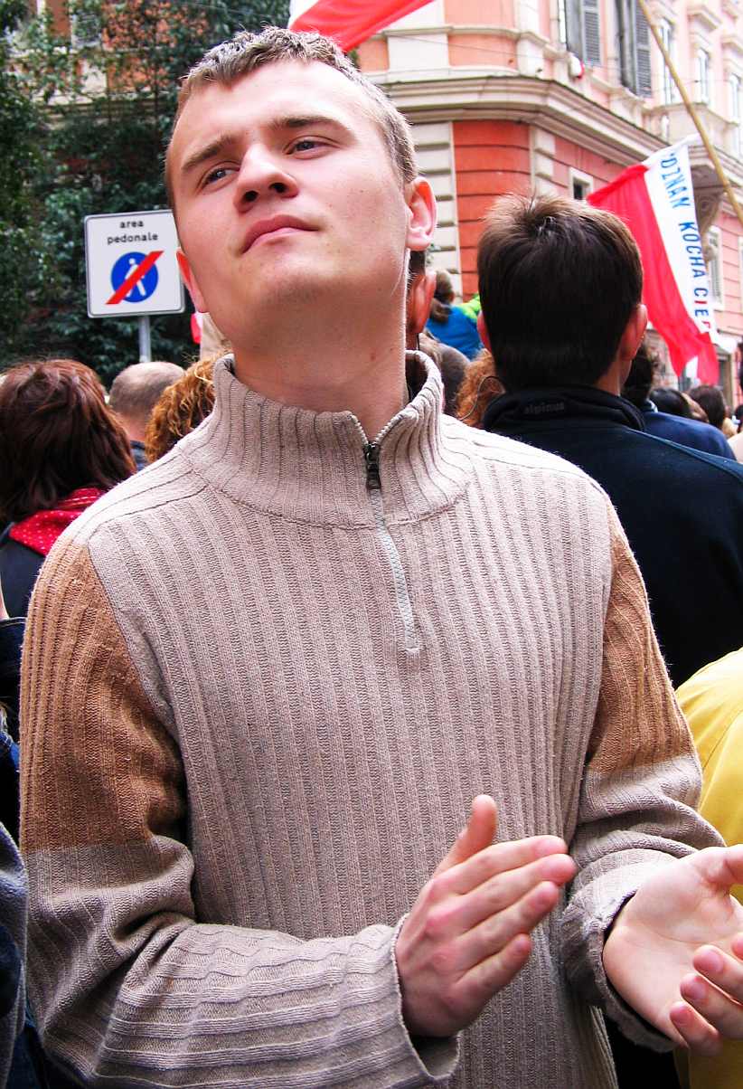 Pogrzeb Jana Pawła II