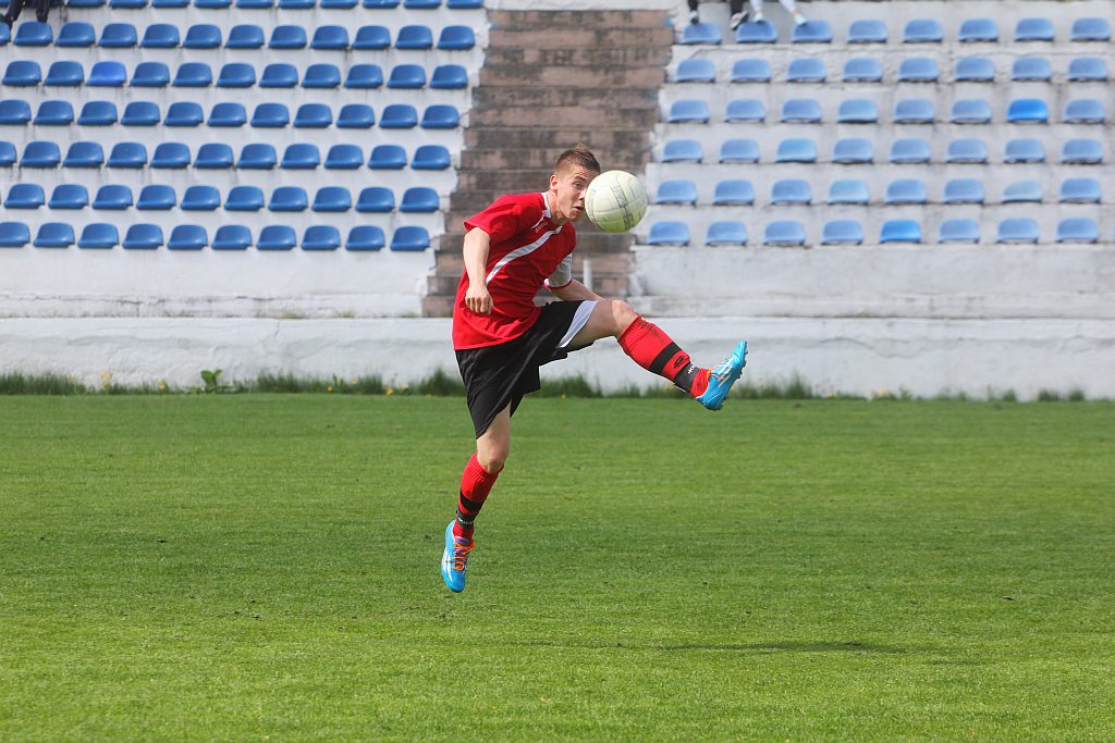 LDJ. Konfeks Legnica – Zagłębie Lubin 0:3