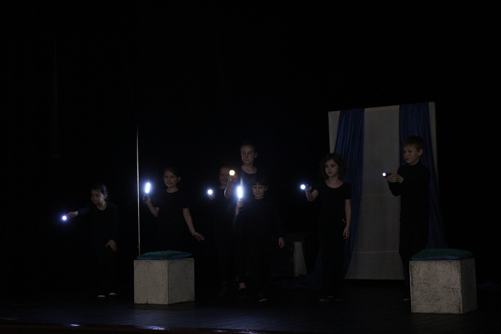 Przegląd Teatralny EKO-TEATR