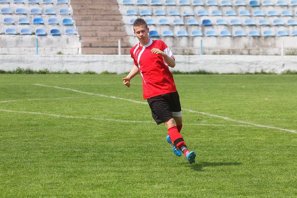 LDJ. Konfeks Legnica – Zagłębie Lubin 0:3