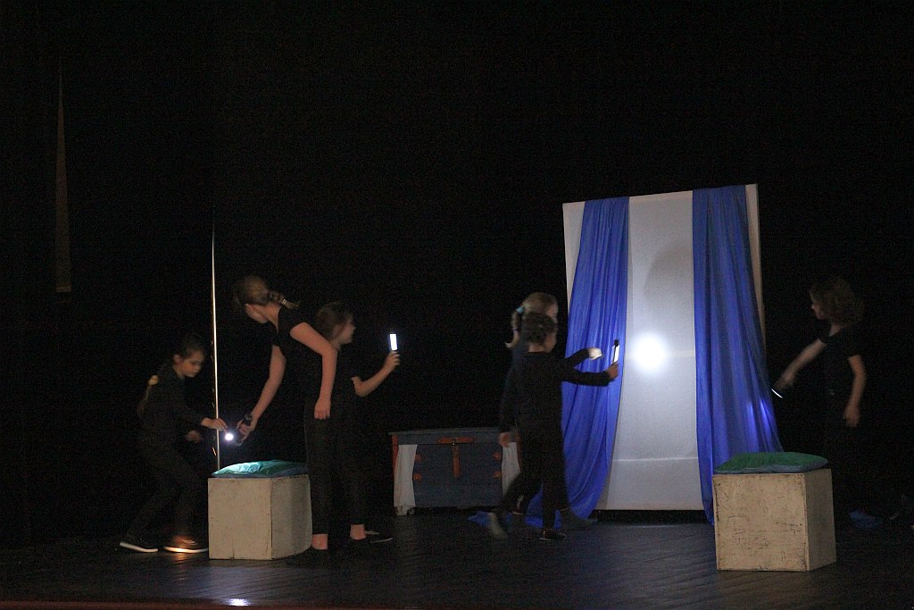Przegląd Teatralny EKO-TEATR