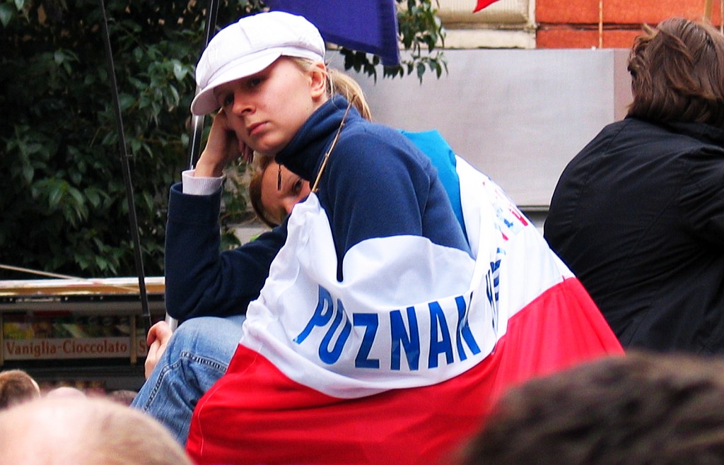 Pogrzeb Jana Pawła II