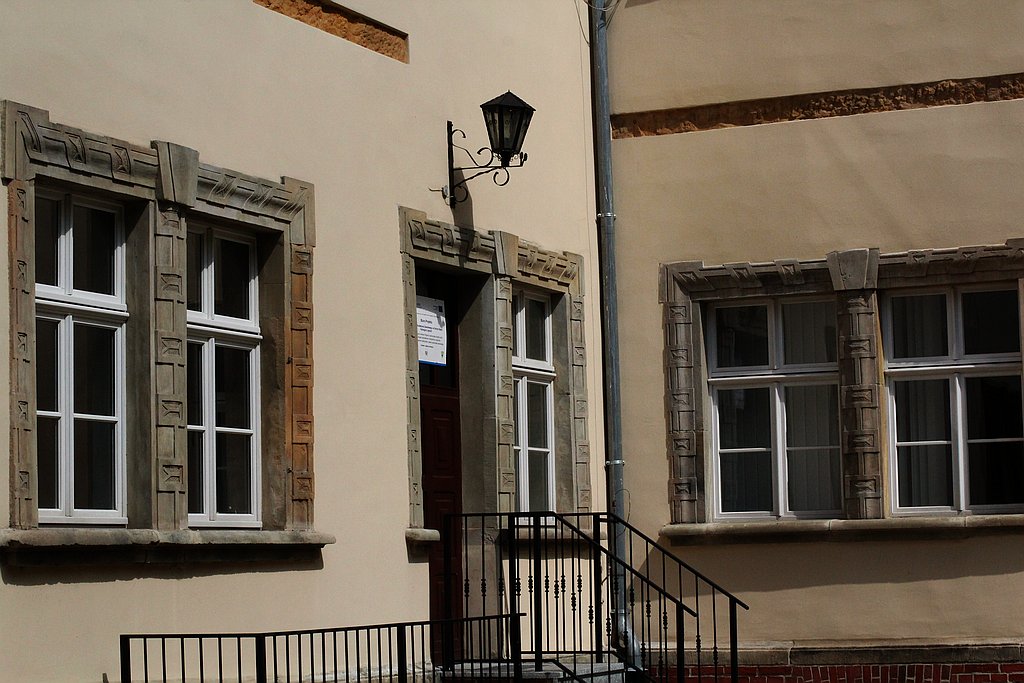 Otwarcie wież widokowych legnickiego zamku