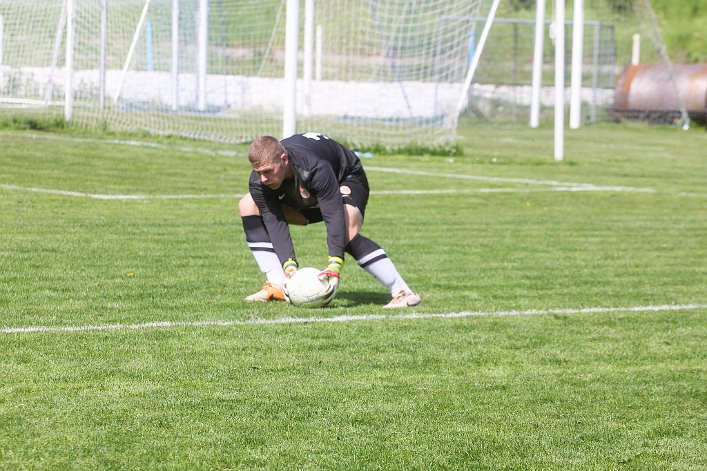 LDJ. Konfeks Legnica – Zagłębie Lubin 0:3