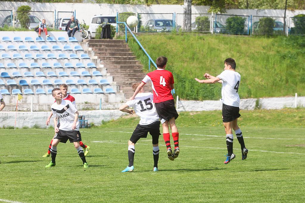 LDJ. Konfeks Legnica – Zagłębie Lubin 0:3