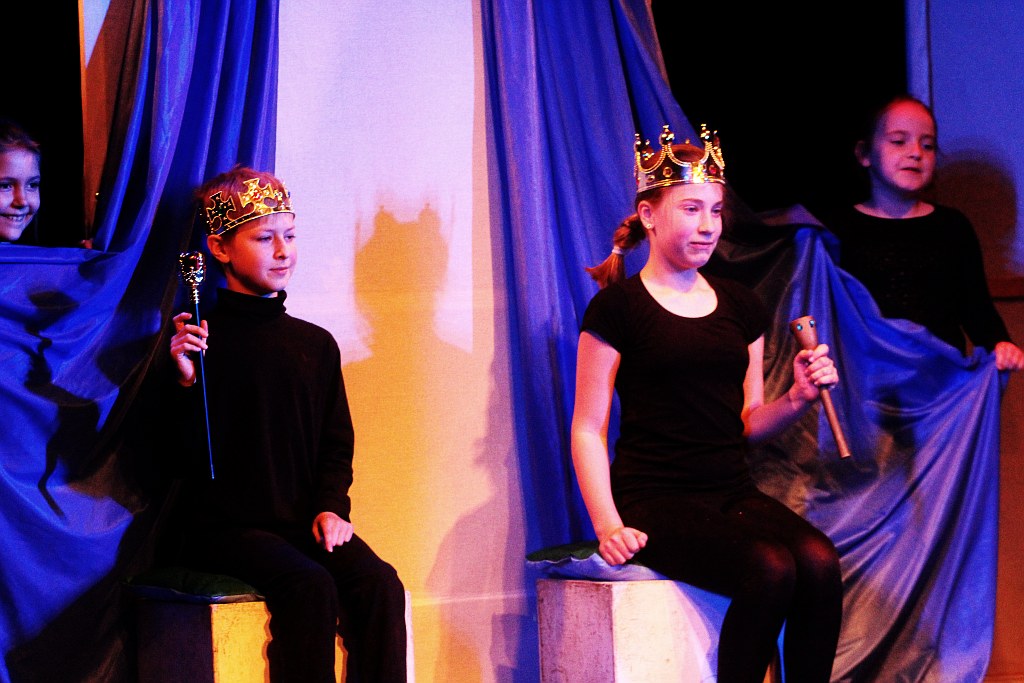 Przegląd Teatralny EKO-TEATR