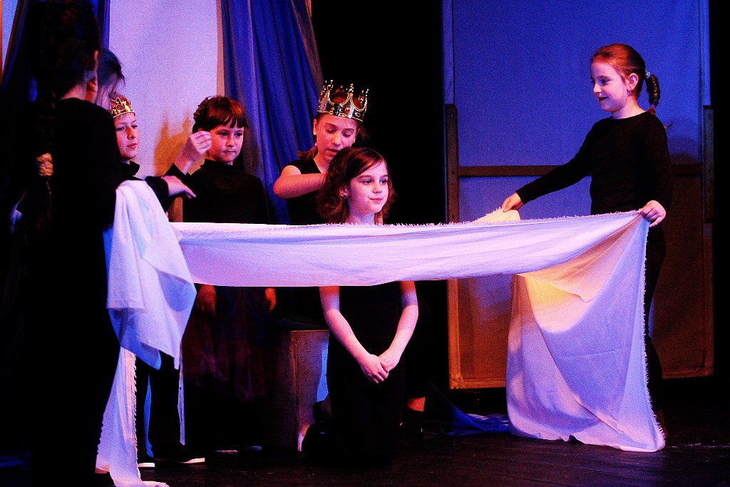 Przegląd Teatralny EKO-TEATR