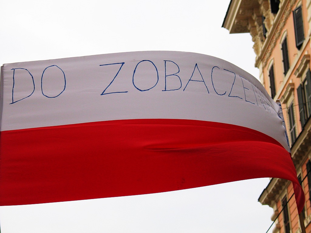 Pogrzeb Jana Pawła II