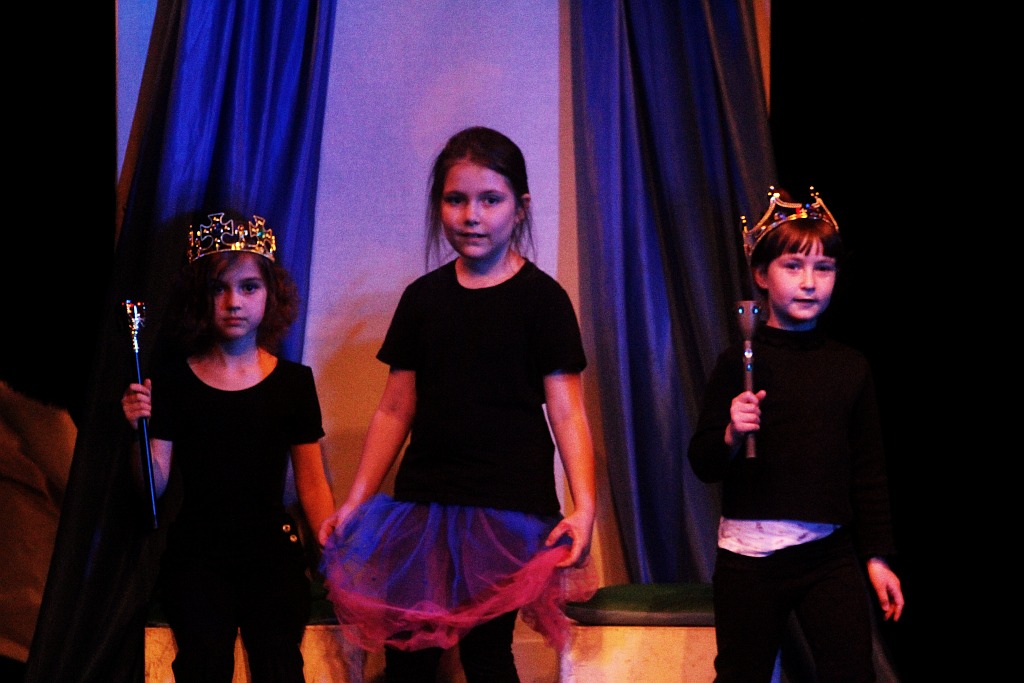 Przegląd Teatralny EKO-TEATR