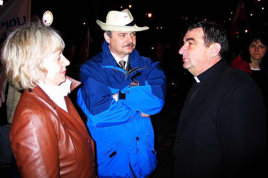 Pogrzeb Jana Pawła II