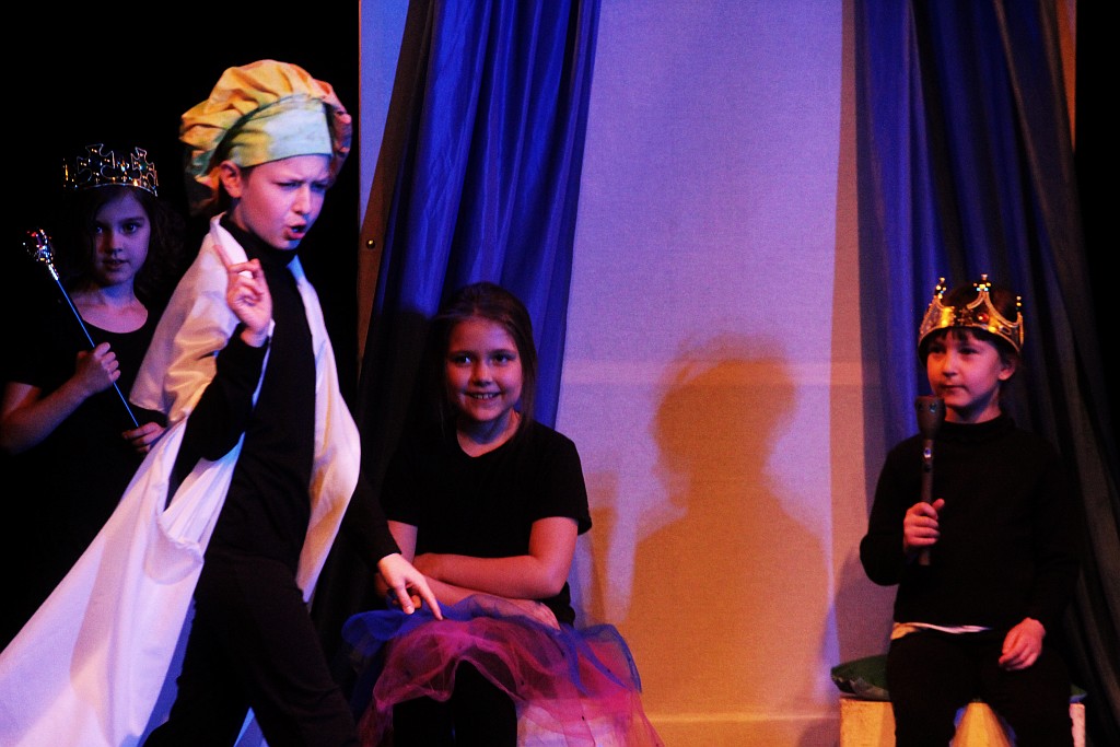 Przegląd Teatralny EKO-TEATR