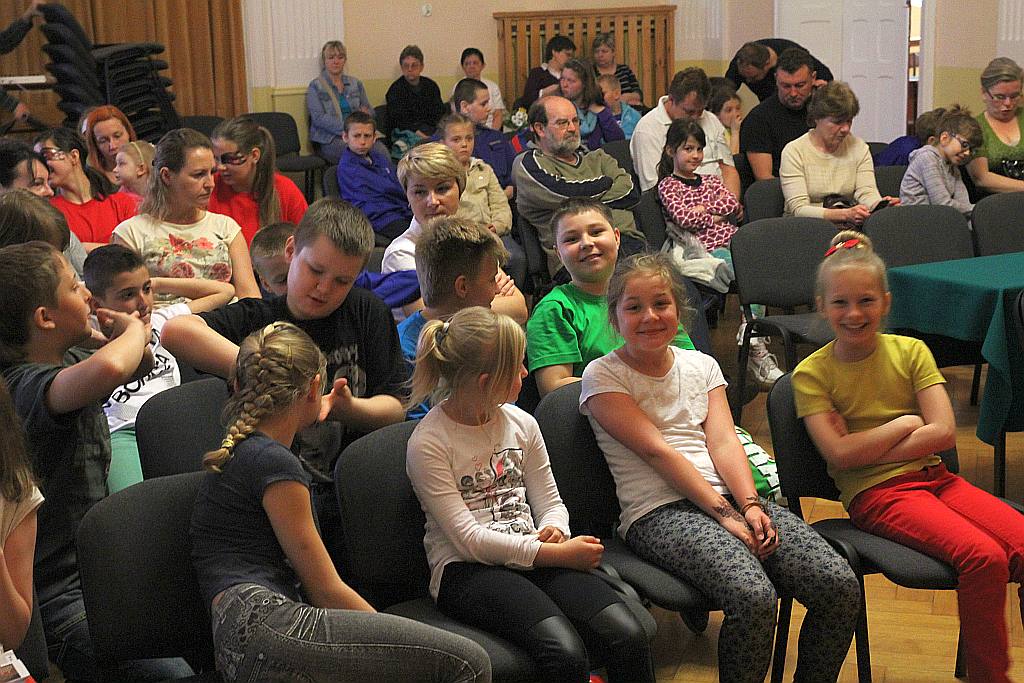 Przegląd Teatralny EKO-TEATR