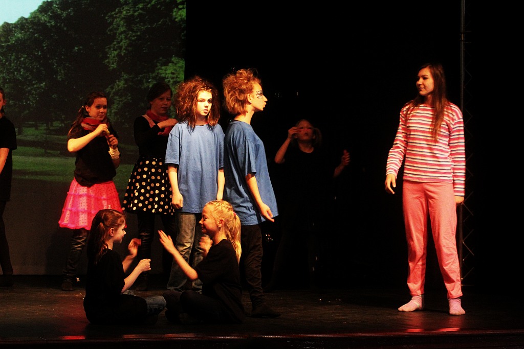 Przegląd Teatralny EKO-TEATR