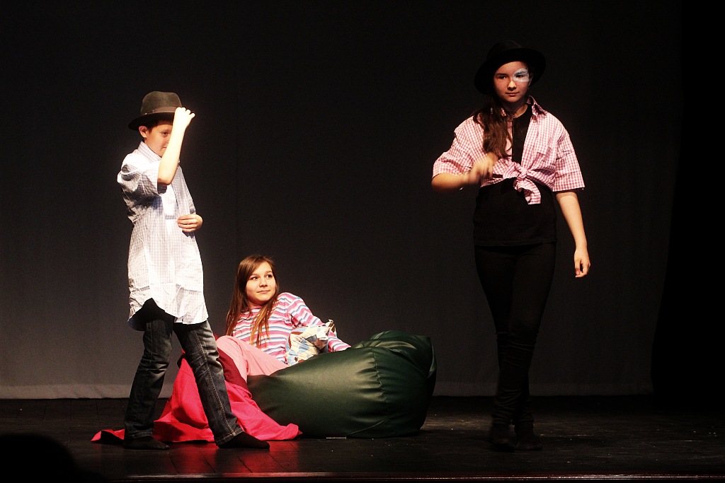 Przegląd Teatralny EKO-TEATR