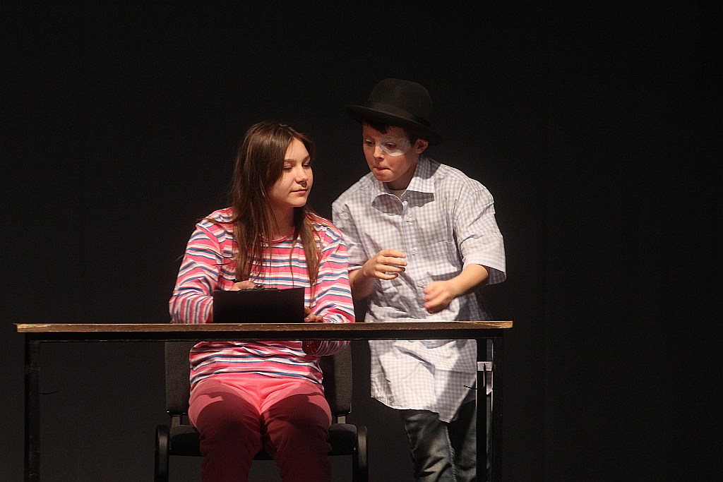 Przegląd Teatralny EKO-TEATR