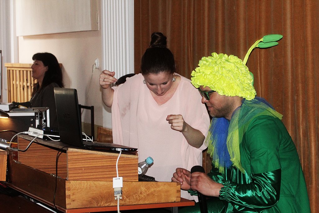 Przegląd Teatralny EKO-TEATR