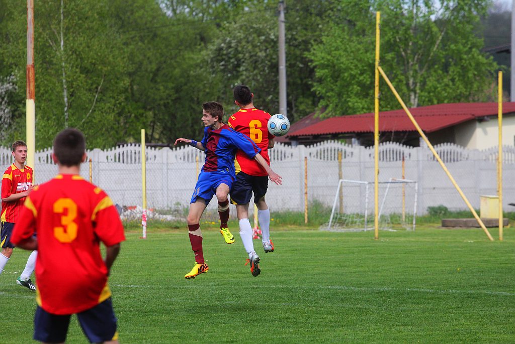 Okręgówka: Iskra - KS Legnickie Pole 0:1