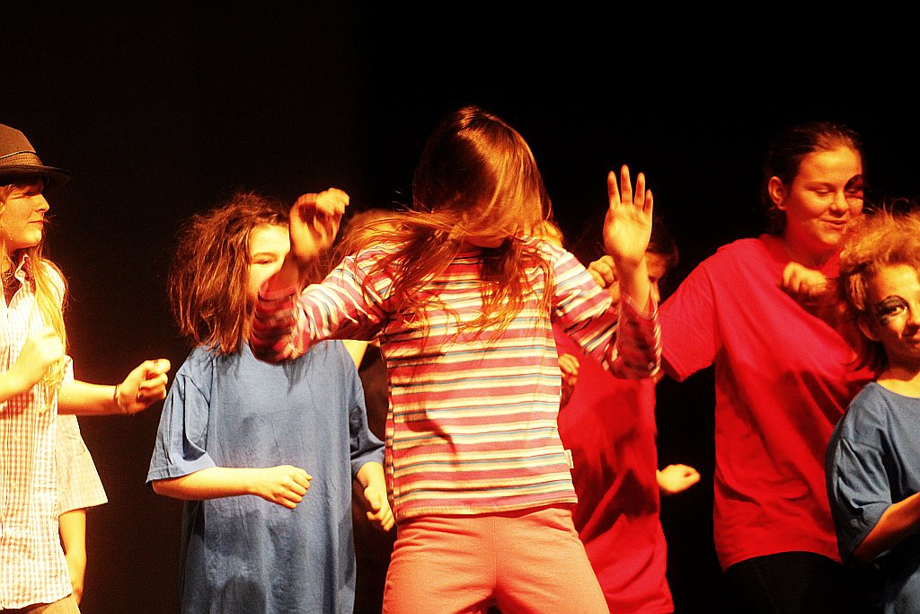 Przegląd Teatralny EKO-TEATR