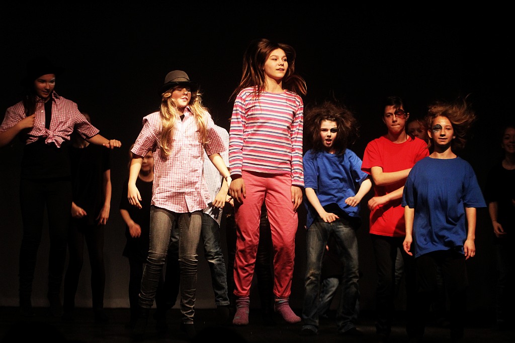 Przegląd Teatralny EKO-TEATR