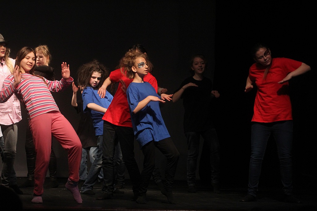 Przegląd Teatralny EKO-TEATR